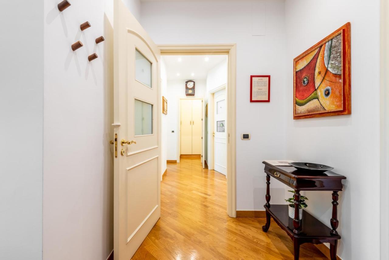 Casa Dante Center Apartment Bari Exterior photo